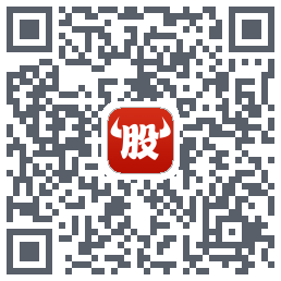 牛股王股票 QRcode