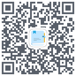 天悦日记 QRcode
