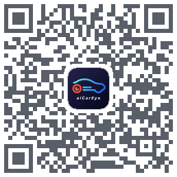 aiCarEye QRcode
