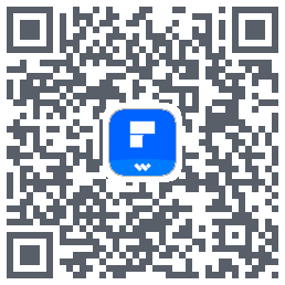 PDFelement QRcode