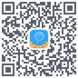 冒泡 QRcode