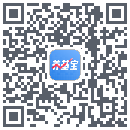 养基宝 QRcode