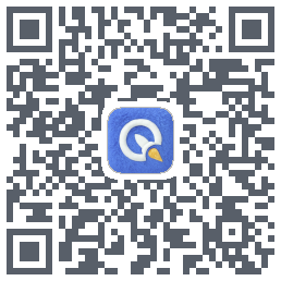 金十数据 QRcode