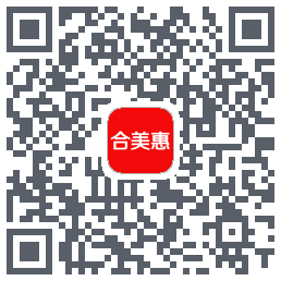 合美惠 QRcode