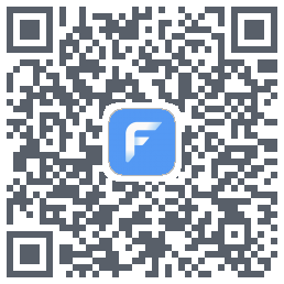 云雀du code QR de téléchargement