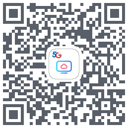 天翼云电脑 QRcode