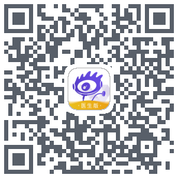 爱问医生诊室的下載二維碼