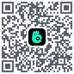 掌心雷 QRcode