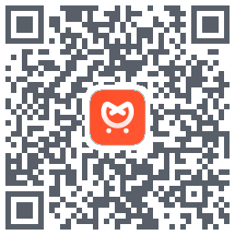 蝉选 QRcode