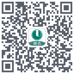 农批管家 QRcode