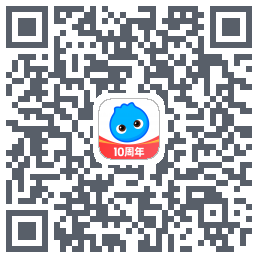 数据测试环境 QRcode