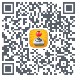 游戏开发大亨 QRcode