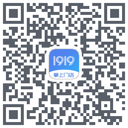 1919掌上门店codice QR per il download