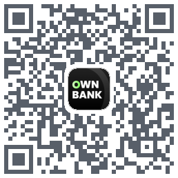 OwnBank的下載二維碼