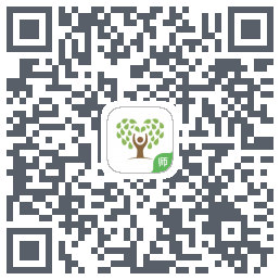 知心慧学教师端的下載二維碼