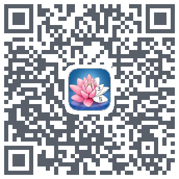 Zen Color QRcode