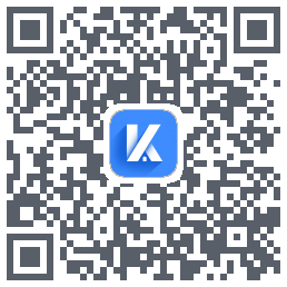 Kaadas Smart QRcode