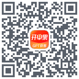 开单果codice QR per il download