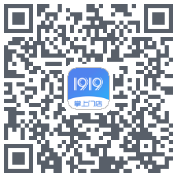 1919掌上门店 QRcode