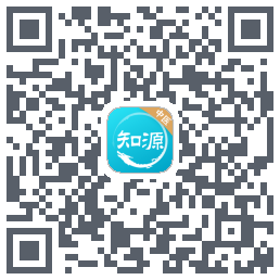 知源中医 QRcode