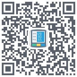 血压笔记 QR-код для загрузки