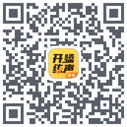 开嗓练声 QRcode
