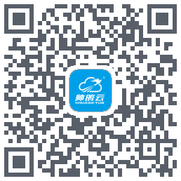 帅鸽云的下载二维码