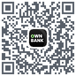 OwnBank的下载二维码
