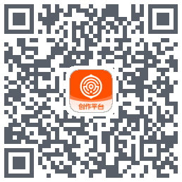 核桃HD QRcode
