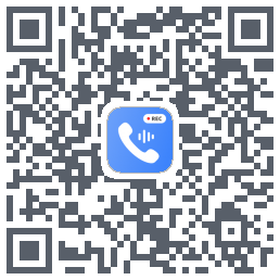 电话录音助手Download QR-Code