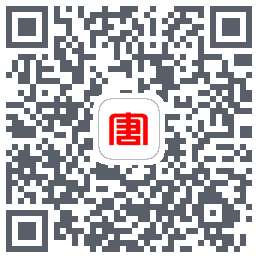 国源矿业のダウンロードQRコード