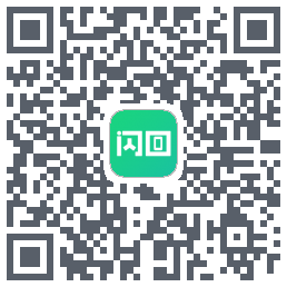 闪回有品 QR-код для загрузки
