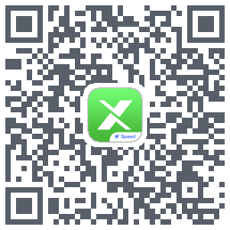 XTrend Speed QRcode