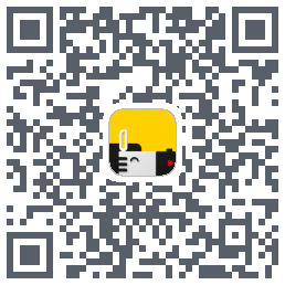 快乐斑马HD QRcode