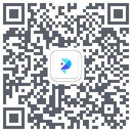 PicWish的下載二維碼