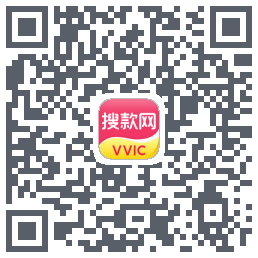 搜款网的下載二維碼