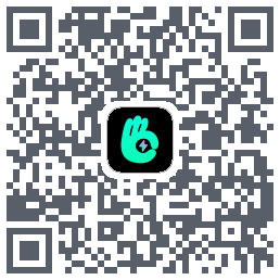 掌心雷 QRcode