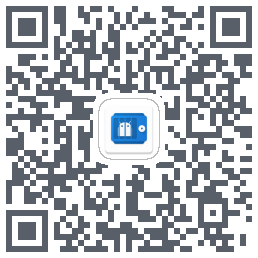 远离手机 QRcode
