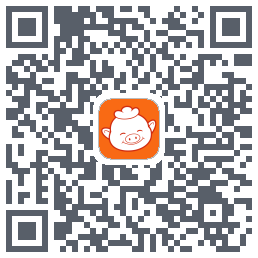猪八戒的下载二维码