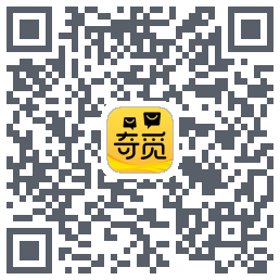 奇觅的下載二維碼