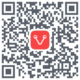 Voghion的下载二维码