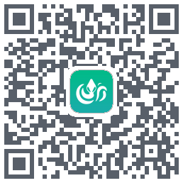 公共平台のダウンロードQRコード