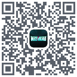 Kis派对 QR-код для загрузки