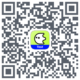 Blurrr QRcode