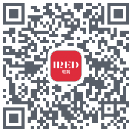 IRED虚拟实训código QR de descarga de