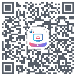 天翼云电脑 QRcode
