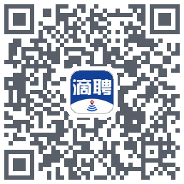 滴聘 QRcode