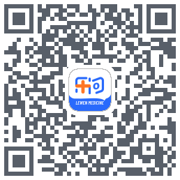 乐问医学的下載二維碼