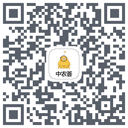 中农荟(测试版) QRcode