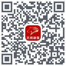 奔腾融媒的下载二维码